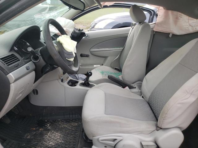 Photo 5 from auction – 2010 CHEVROLET COBALT LS with VIN 1G1AA1F51A7150663