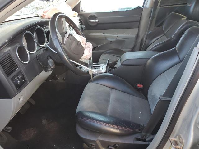 Photo 5 from auction – 2006 DODGE CHARGER SR with VIN 2B3KA73W66H422844