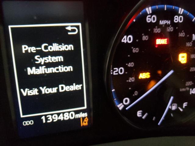 Photo 8 from auction – 2018 TOYOTA RAV4 LE with VIN 2T3BFREV1JW751587