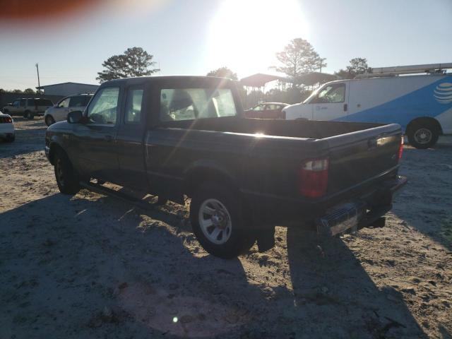 Photo 3 from auction – 2002 FORD RANGER SUP with VIN 1FTYR14UX2TA62034
