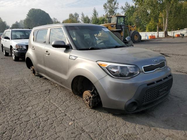 KIA SOUL 2015 с VIN KNDJN2A24F7186949 - Фото с аукциона