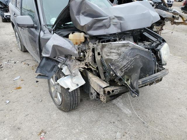 Foto 9 de la subasta – 2010 FORD ESCAPE LIM con VIN 1FMCU0EG8AKD31370