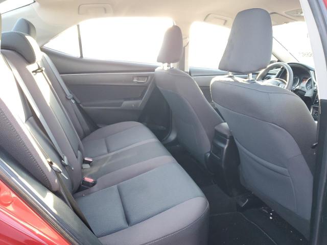 Photo 6 from auction – 2019 TOYOTA COROLLA L with VIN 2T1BURHE7KC235098