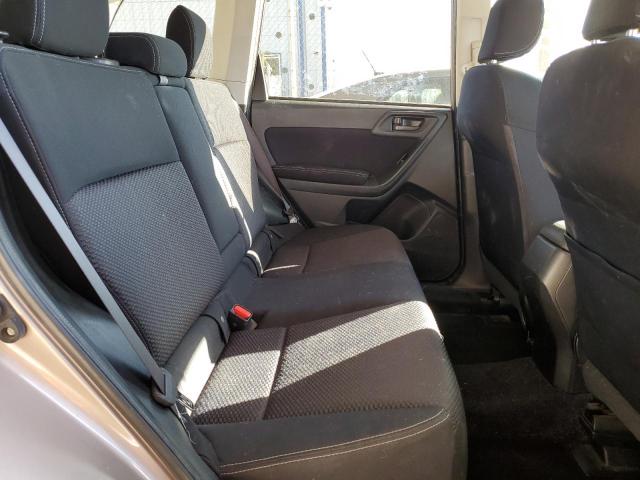 Photo 6 from auction – 2015 SUBARU FORESTER 2 with VIN JF2SJADC2FH459932