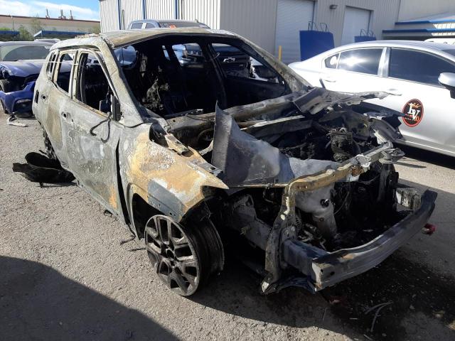 JEEP COMPASS TR 2019 with VIN 3C4NJDDB7KT645241 - Photo from auction