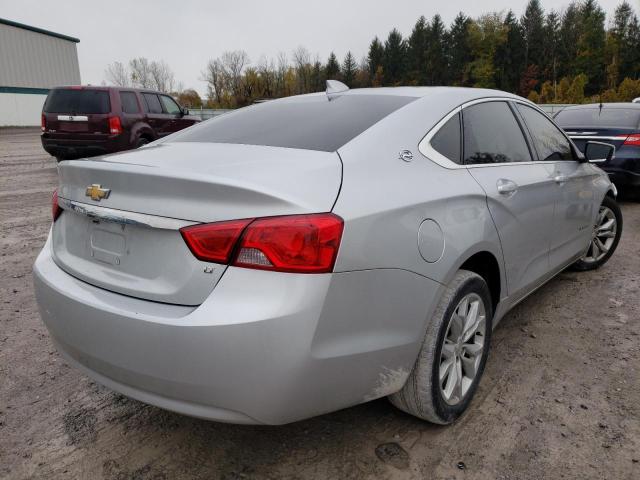 Photo 4 from auction – 2019 CHEVROLET IMPALA LT with VIN 2G11Z5SA6K9123574