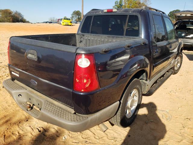 Photo 4 from auction – 2001 FORD EXPLORER S with VIN 1FMZU67E31UB68298