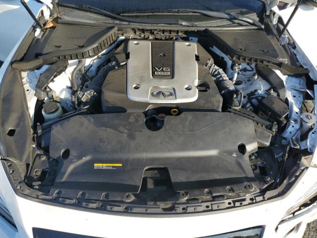 Photo 7 from auction – 2015 INFINITI Q50 BASE with VIN JN1BV7AP9FM331260