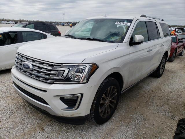 Photo 2 from auction – 2018 FORD EXPEDITION with VIN 1FMJK1KT2JEA69459