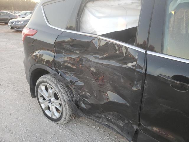Photo 9 from auction – 2015 FORD ESCAPE TIT with VIN 1FMCU9JX0FUC35948