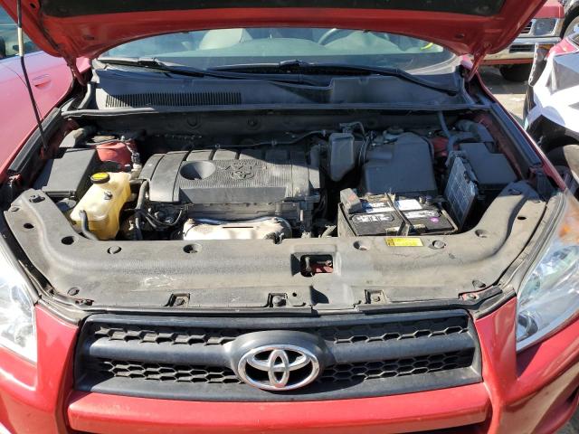 Photo 7 from auction – 2011 TOYOTA RAV4 with VIN 2T3ZF4DV3BW076457