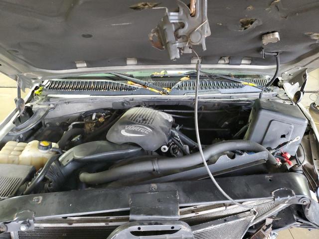 Photo 7 from auction – 2001 GMC YUKON with VIN 1GKEK13T11J178947