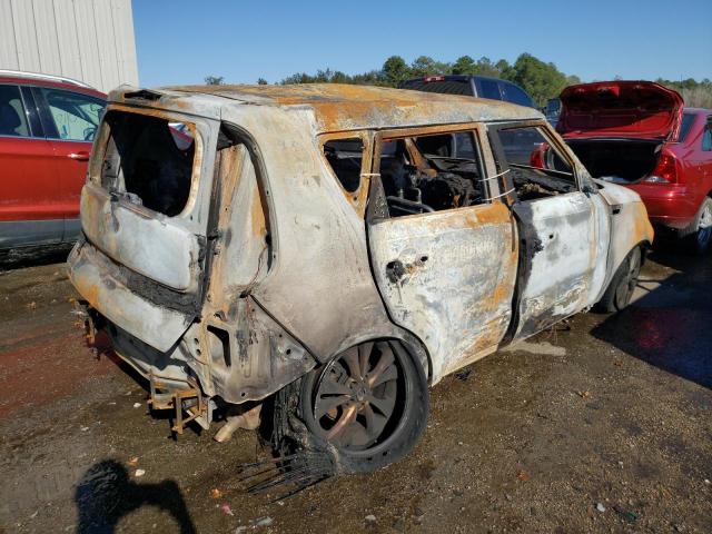 Photo 4 from auction – 2016 KIA SOUL + with VIN KNDJP3A52G7312351