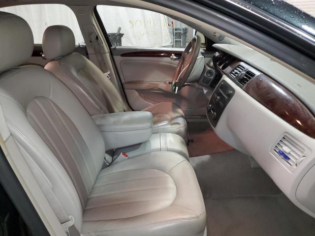 Photo 5 from auction – 2008 BUICK LUCERNE CX with VIN 1G4HD57238U186712