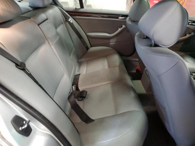 Photo 6 from auction – 2003 BMW 330 XI with VIN WBAEW53493PG20700
