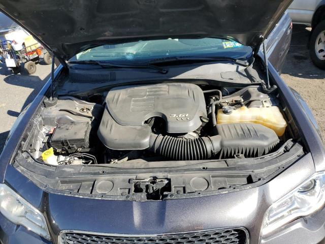 Photo 7 from auction – 2015 CHRYSLER 300 LIMITE with VIN 2C3CCARG5FH756815