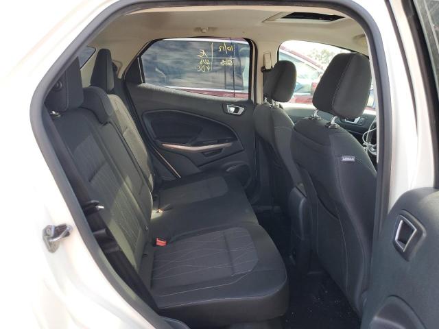 Photo 11 from auction – 2018 FORD ECOSPORT S with VIN MAJ3P1TE2JC195840