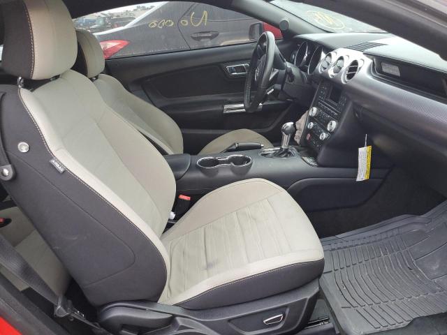 Photo 5 from auction – 2017 FORD MUSTANG with VIN 1FA6P8TH2H5335481