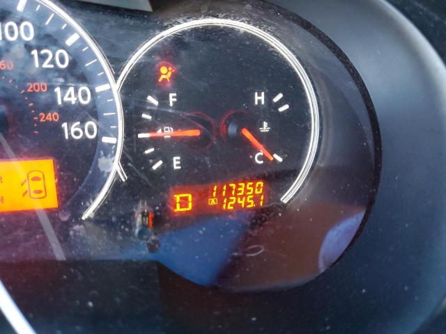Photo 8 from auction – 2011 NISSAN ALTIMA BAS with VIN 1N4AL2AP4BN474998