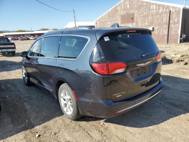 Photo 3 from auction – 2019 CHRYSLER PACIFICA T with VIN 2C4RC1EG2KR615958