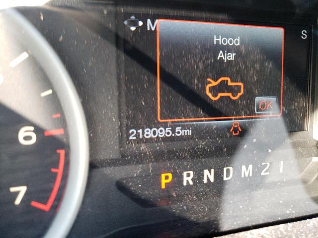 Photo 8 from auction – 2015 FORD F150 SUPER with VIN 1FTEW1CP2FKE36980