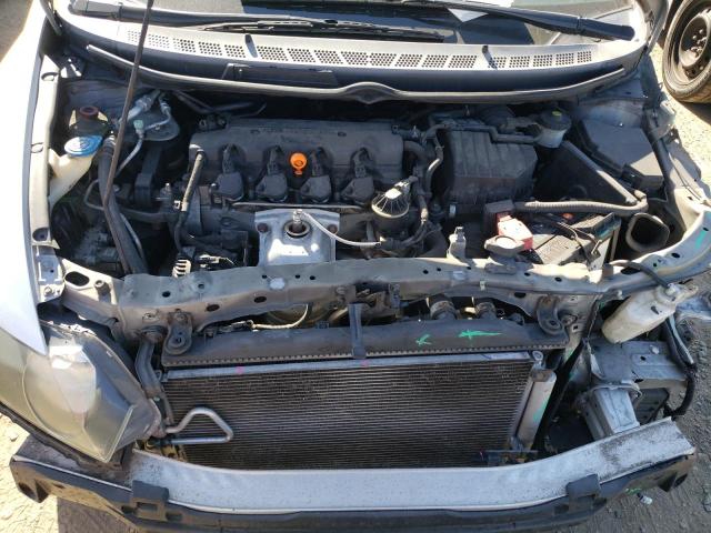 Photo 7 from auction – 2008 HONDA CIVIC EX with VIN 2HGFA16898H512603