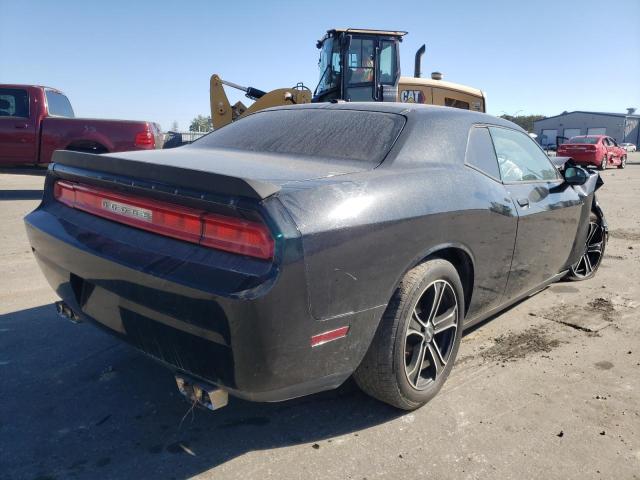 Photo 4 from auction – 2014 DODGE CHALLENGER with VIN 2C3CDYBTXEH203332