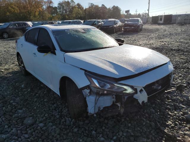 NISSAN ALTIMA SR 2020 with VIN 1N4BL4CV5LC234836 - Photo from auction