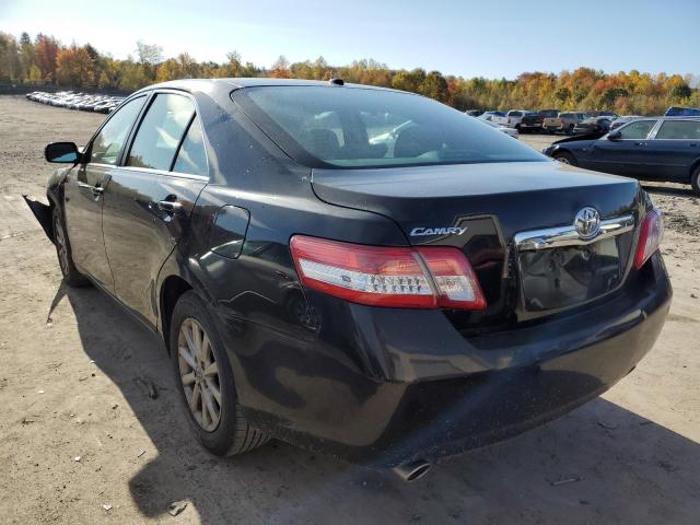 Photo 3 from auction – 2011 TOYOTA CAMRY SE with VIN 4T1BK3EK0BU129202