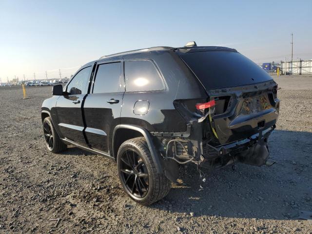 Photo 3 from auction – 2017 JEEP GRAND CHER with VIN 1C4RJFBG9HC680198