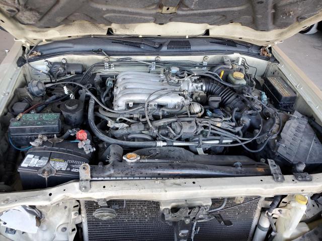 Photo 7 from auction – 2001 NISSAN PATHFINDER with VIN JN8DR09X21W574433