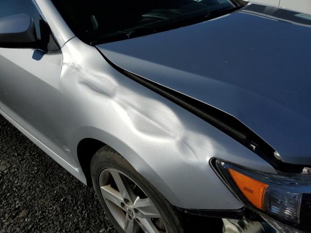 Photo 9 from auction – 2012 TOYOTA CAMRY BASE with VIN 4T1BF1FK4CU022596