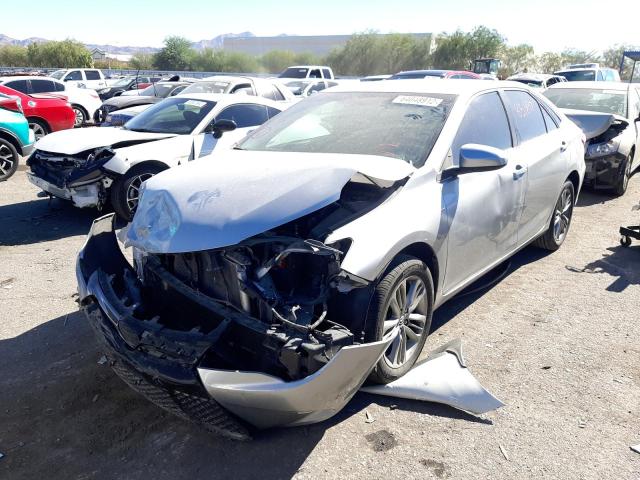 Photo 2 from auction – 2016 TOYOTA CAMRY LE with VIN 4T1BF1FK3GU241135