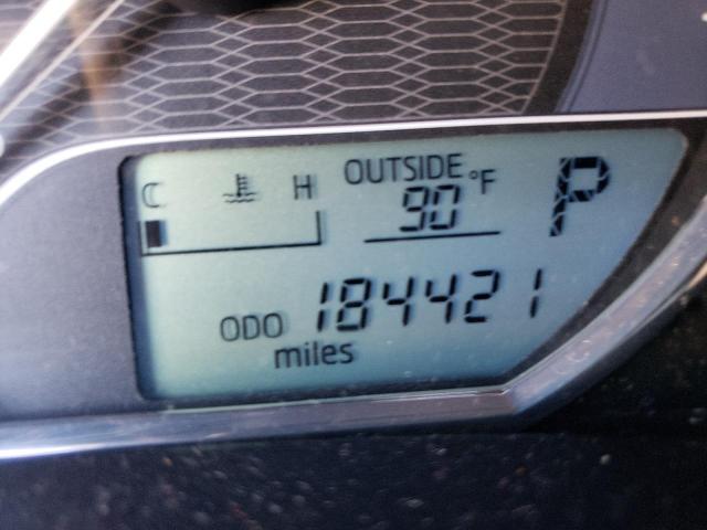 Photo 8 from auction – 2014 TOYOTA COROLLA L with VIN 2T1BURHE3EC137481