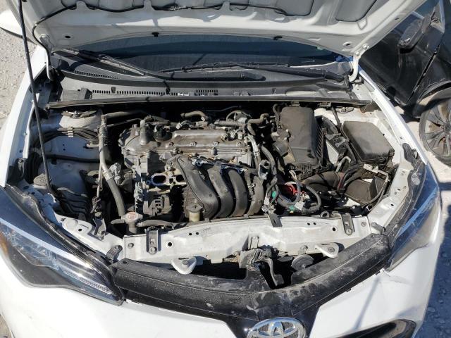 Photo 7 from auction – 2019 TOYOTA COROLLA L with VIN 5YFBURHE6KP871009