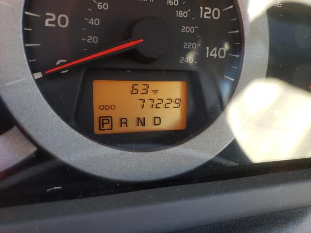Photo 8 from auction – 2012 TOYOTA RAV4 LIMIT with VIN 2T3DK4DV7CW077165