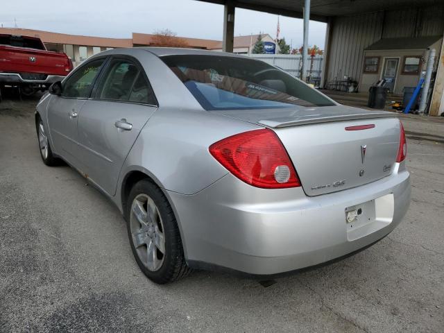 Photo 3 from auction – 2007 PONTIAC G6 BASE with VIN 1G2ZG58B374216390