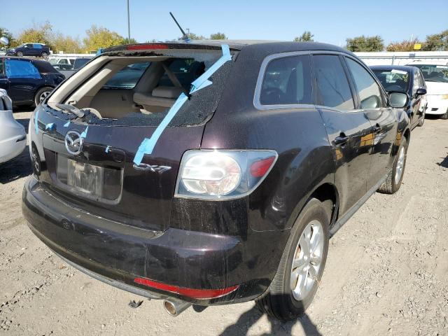 Photo 4 from auction – 2010 MAZDA CX-7 with VIN JM3ER2WM6A0310177