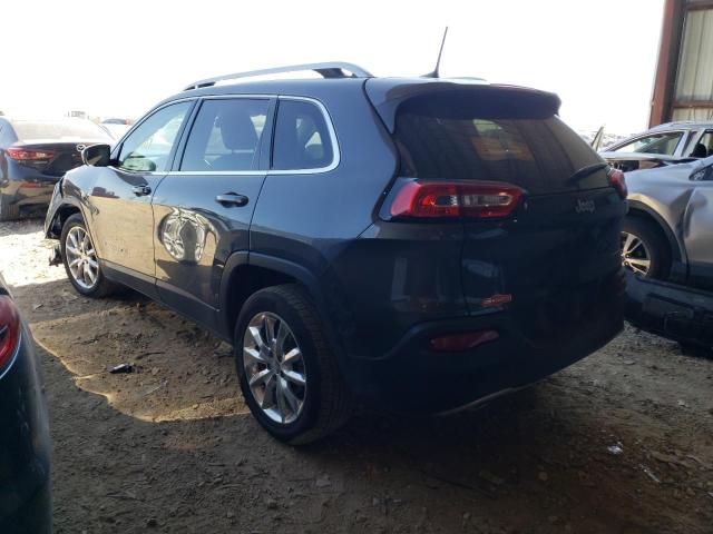 Photo 3 from auction – 2017 JEEP CHEROKEE L with VIN 1C4PJLDBXHW526069