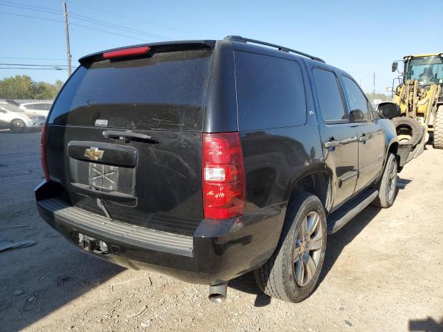 Photo 4 from auction – 2007 CHEVROLET TAHOE C150 with VIN 1GNFC13017R409379