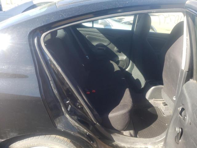 Photo 6 from auction – 2013 NISSAN VERSA S with VIN 3N1CN7AP8DL827503