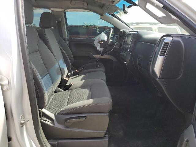 Photo 5 from auction – 2016 CHEVROLET SILVERADO with VIN 3GCUKREC3GG146126