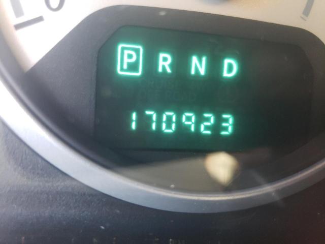 Photo 8 from auction – 2008 CHRYSLER TOWN AND C with VIN 2A8HR44H78R674754