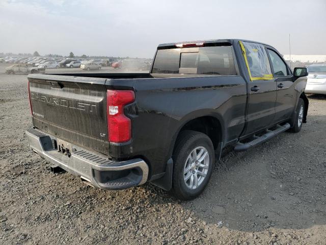 Photo 4 from auction – 2020 CHEVROLET SILVERADO with VIN 3GCUYDED5LG431849