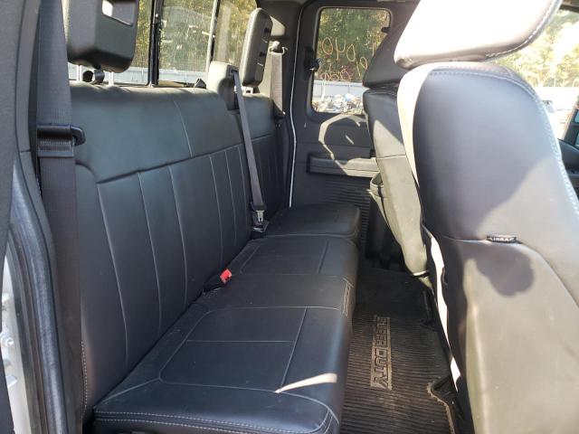 Photo 6 from auction – 2011 FORD F250 SUPER with VIN 1FT7X2BT7BEB29016
