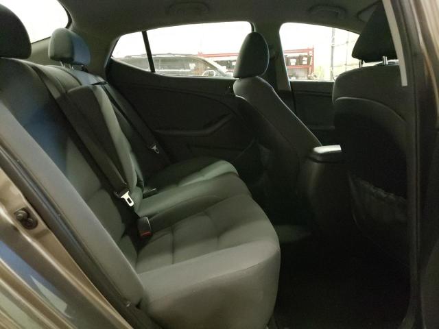 Photo 6 from auction – 2015 KIA OPTIMA LX with VIN 5XXGM4A73FG486459