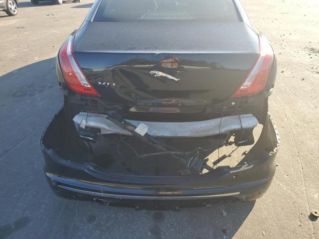 Photo 9 from auction – 2012 JAGUAR XJL with VIN SAJWA2GBXCLV26537