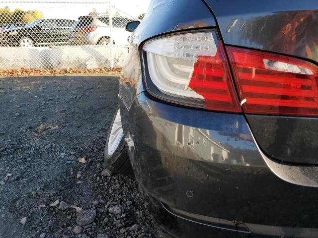 Photo 9 from auction – 2011 BMW 535 XI with VIN WBAFU7C50BC781633