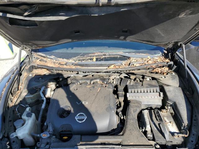 Photo 7 from auction – 2012 NISSAN MAXIMA S with VIN 1N4AA5AP7CC813807