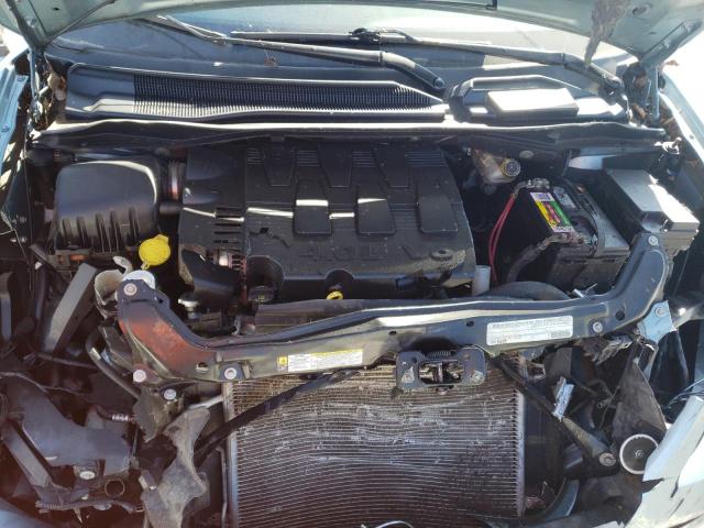 Photo 7 from auction – 2010 CHRYSLER TOWN & COU with VIN 2A4RR8DX2AR398381